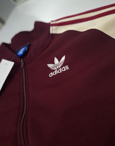 Campera Adidas Dama - Miniatura 4
