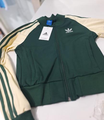 Campera Adidas Dama - Miniatura 5