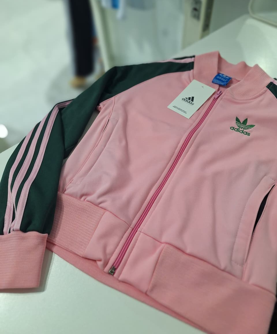 Campera Adidas Dama - Imagen 6