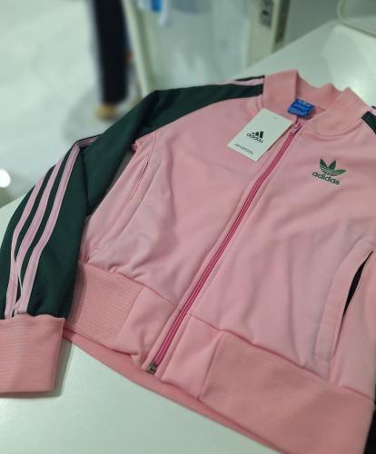 Campera Adidas Dama - Miniatura 6