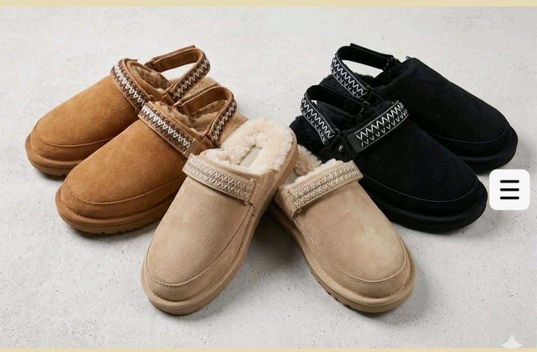 Pantuflas y Pantubotas - Imagen 2