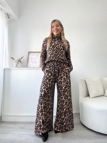 Conjunto Lanilla