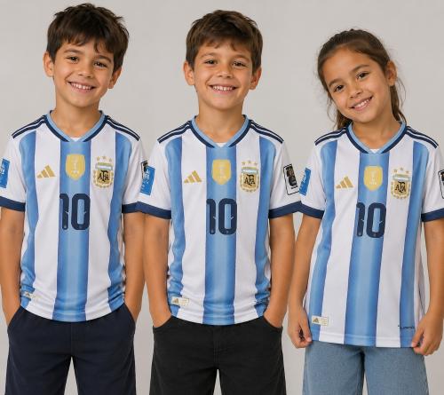 Camissta de la Selección
