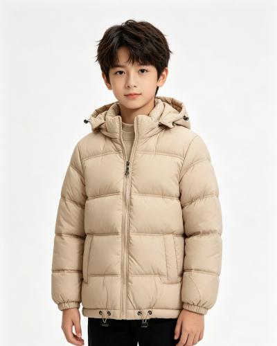 Campera Unisex Importada - Miniatura 2