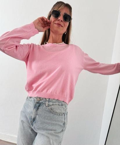 Sweater Bremer Corto