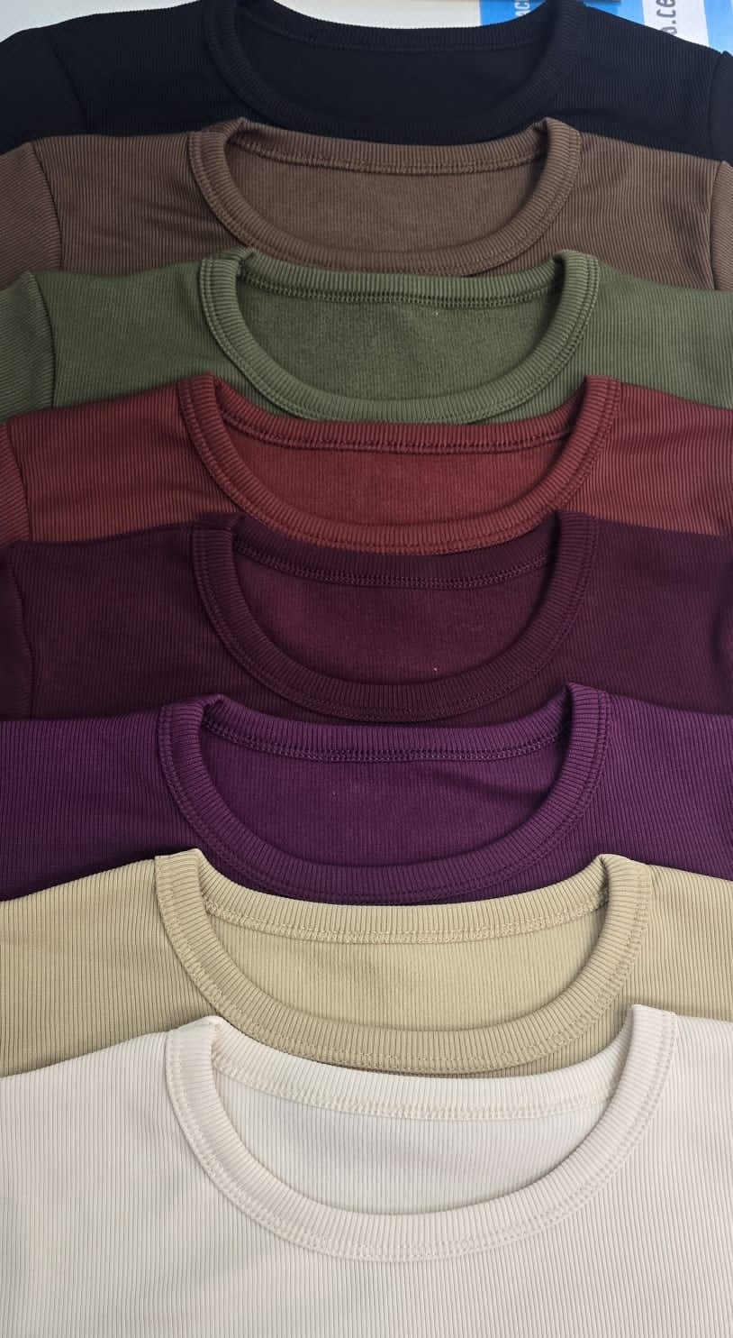 Camiseta Térmico - Imagen 4