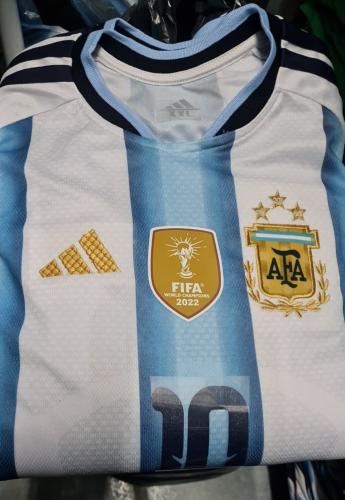 Camiseta de Argentina Premium