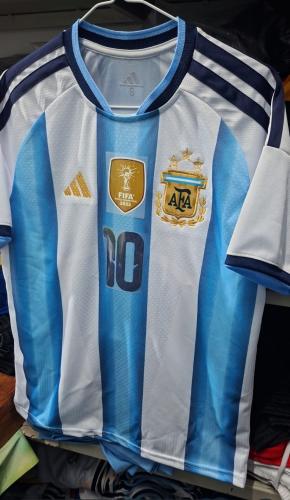 Camiseta de Argentina Premium - Miniatura 3