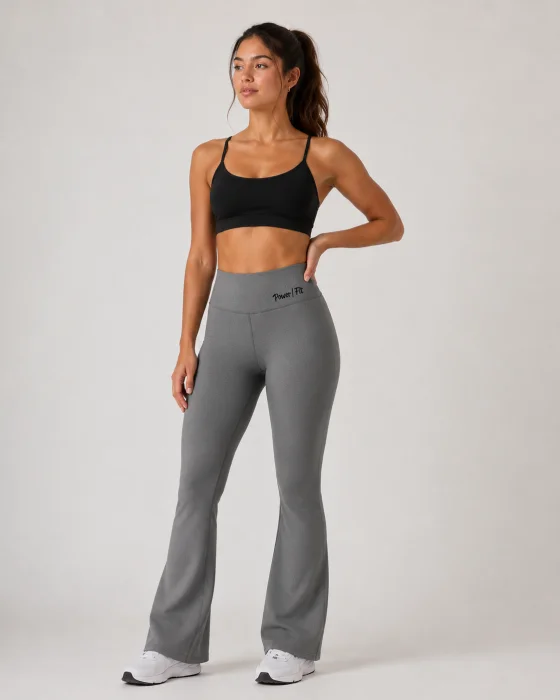 Calza Oxford Deportiva Power Fit