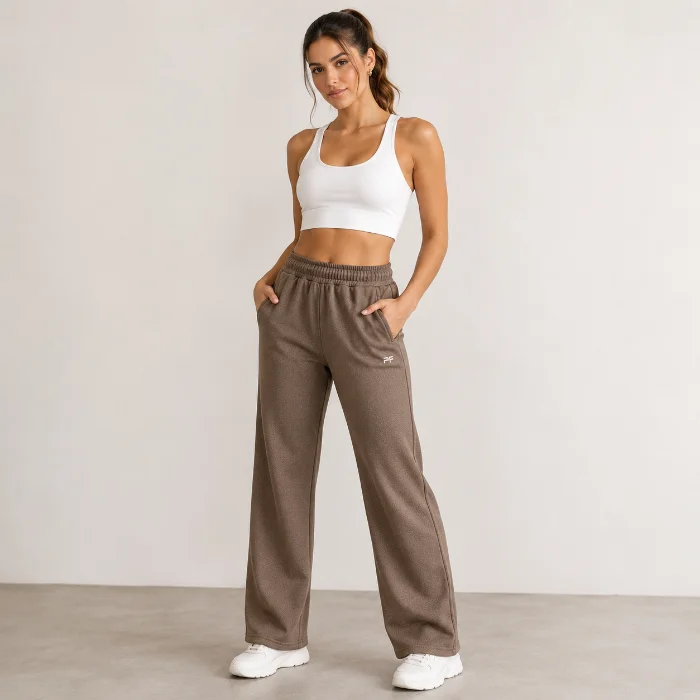 Pantalón Palazo Darlon Power Fit