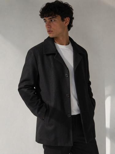 Tapado de Hombre 2 Colores