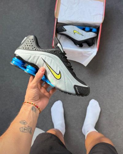 Shox