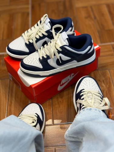 Dunk Azules - Miniatura 2