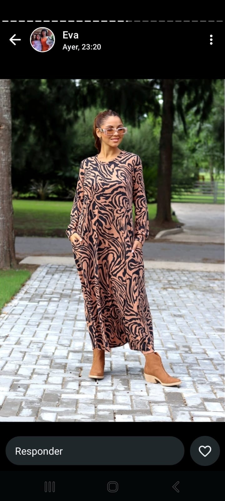 Vestidos Largos - Imagen 3