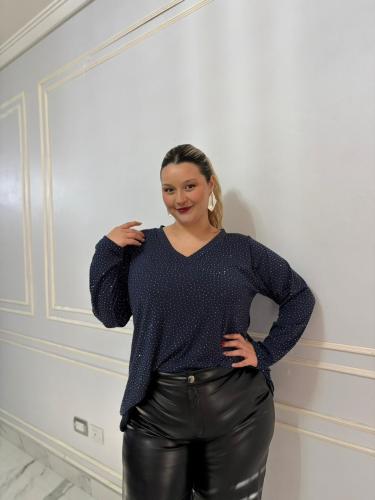 Blusa Justy