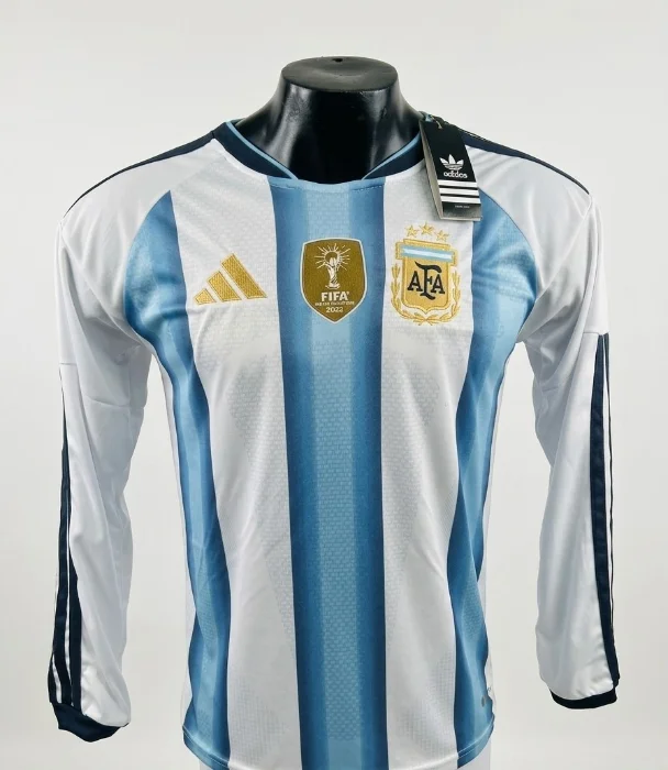 Camiseta Afa Mangas Largas