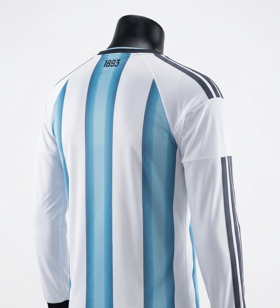Camiseta Afa Mangas Largas - Imagen 2