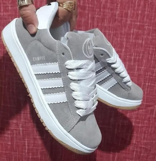 Zapatillas Campus - Imagen 2