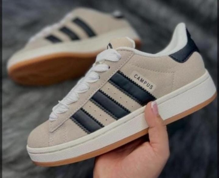 Zapatillas Campus - Imagen 3