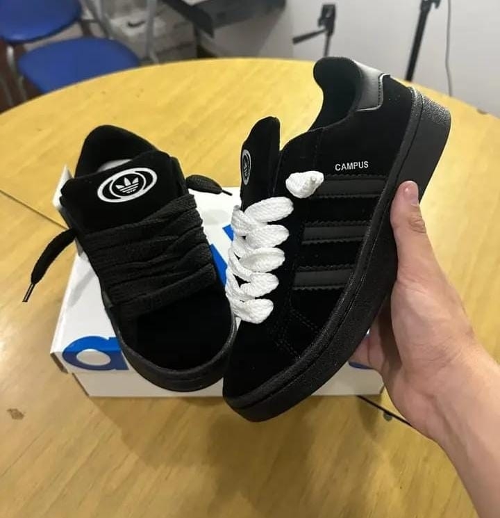 Zapatillas Campus - Imagen 4