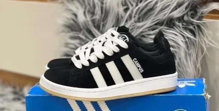 Zapatillas Campus - Imagen 5