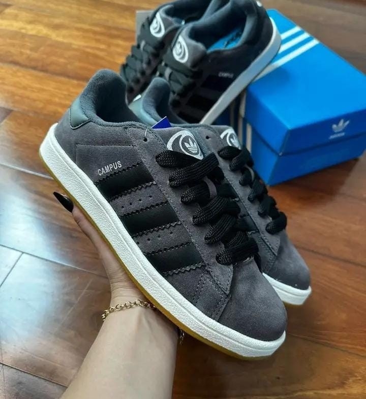 Zapatillas Campus - Imagen 6