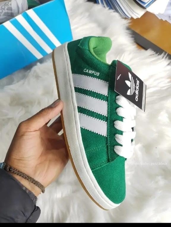 Zapatillas Campus - Imagen 7
