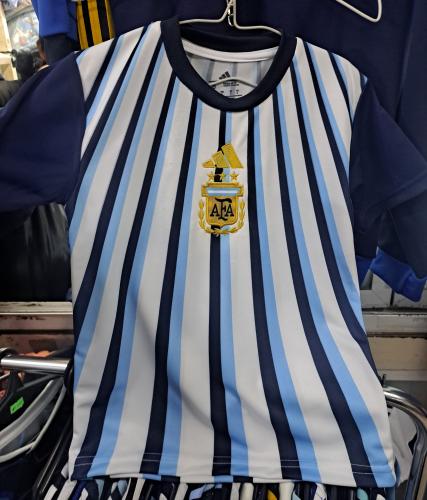 Premach Afa Niño 2026