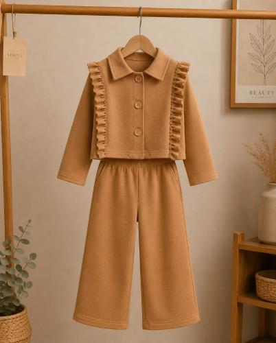 Conjunto Volado Darlon