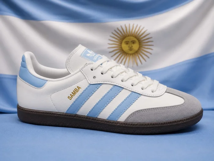 Zapatillas Samba