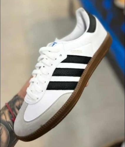 Zapatillas Sambas