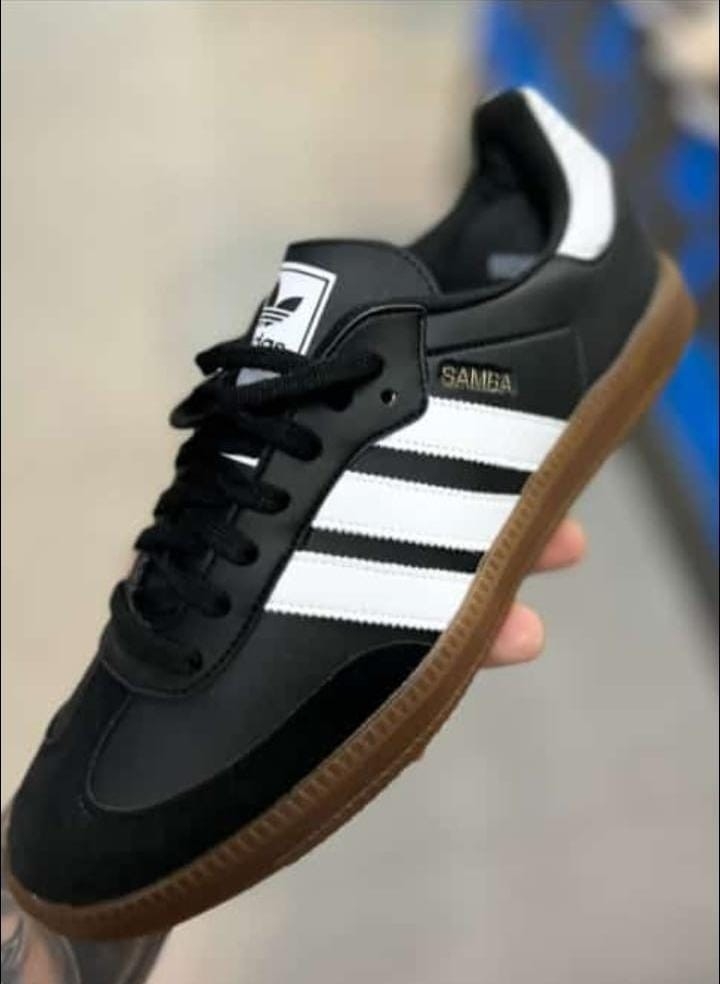 Zapatillas Sambas - Imagen 2