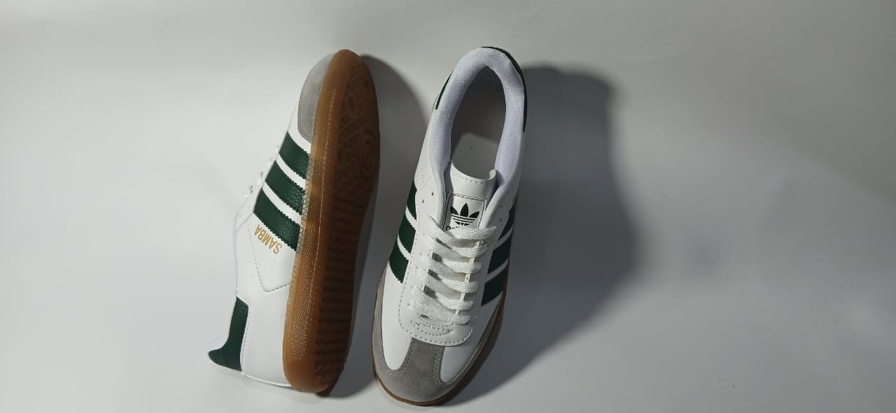 Zapatillas Sambas - Imagen 3