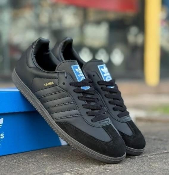 Zapatillas Sambas - Imagen 4