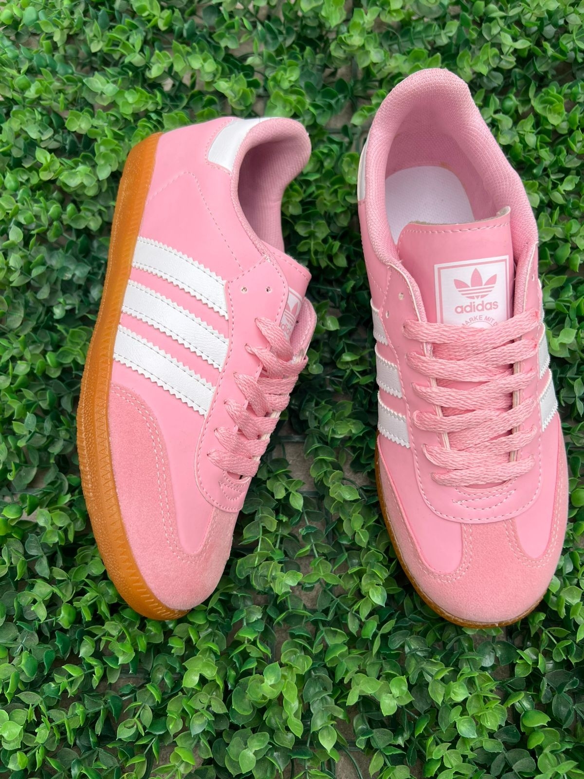 Zapatillas Sambas - Imagen 5