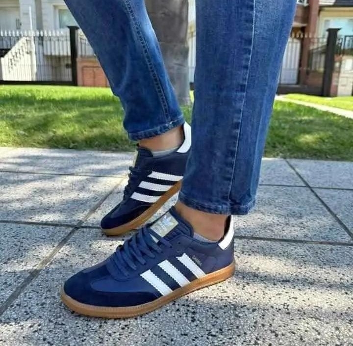 Zapatillas Sambas - Imagen 6