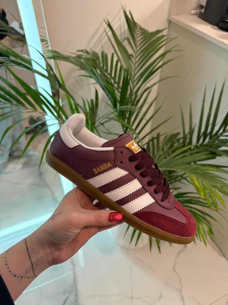 Zapatillas Sambas - Imagen 7