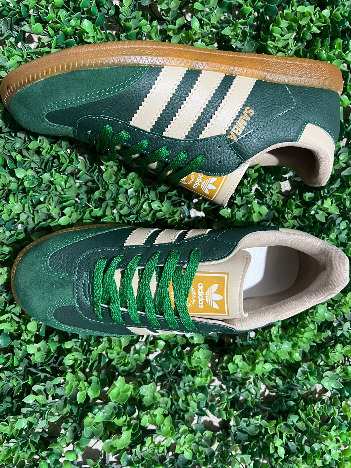 Zapatillas Sambas - Imagen 8