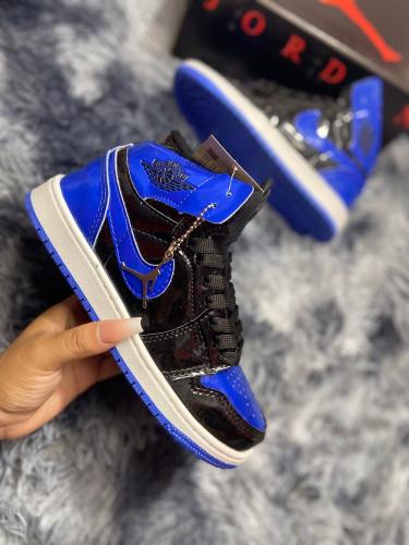 Air Jordan 1 Mid High - Miniatura 3