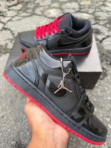 Air Jordan 1 Mid High - Miniatura 3