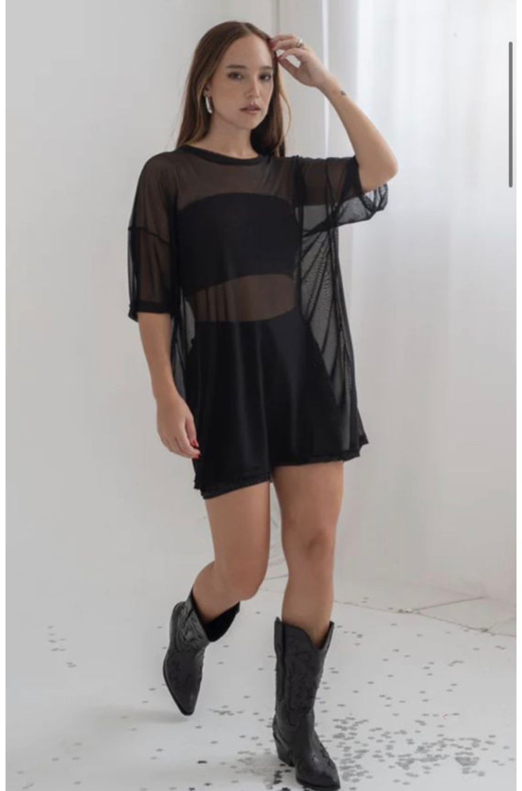 Remeron Tul - Imagen 2