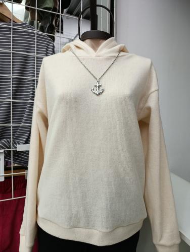 Capucha Curvy Lanilla