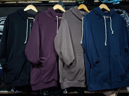 Campera Patagonia Especial