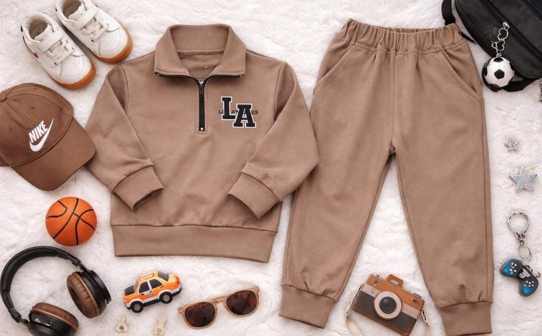 Conjunto la Darlon - Imagen 1