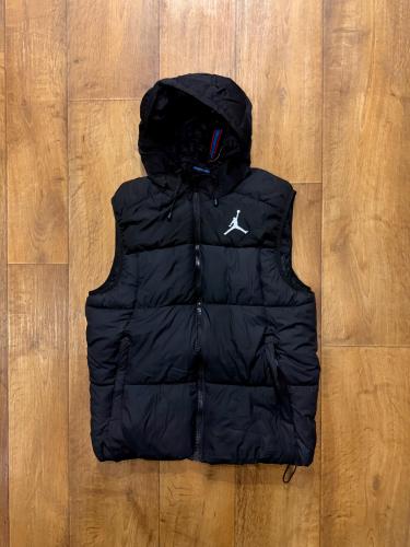 Chaleco Jordan Premium