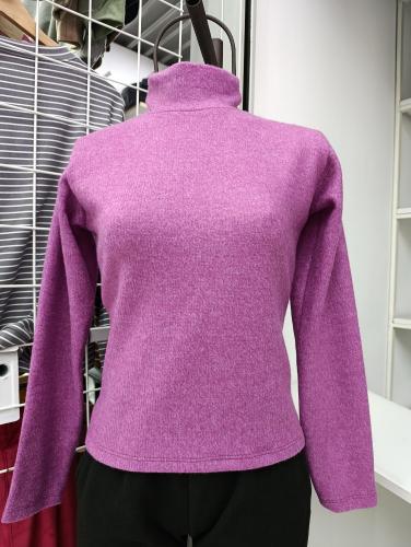 Polera Lanilla Juv.