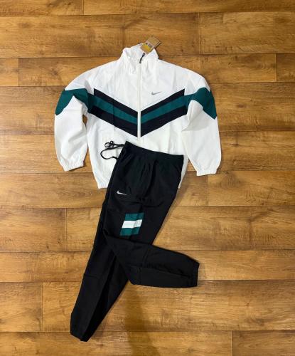 Conjunto Nike Sire 3d Importado