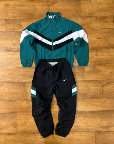 Conjunto Nike Sire 3d Importado - Miniatura 3