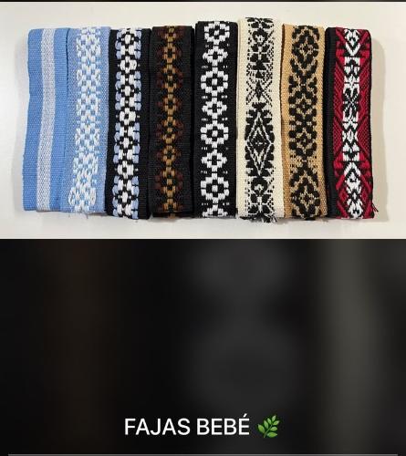 Fajas con Guardapampa