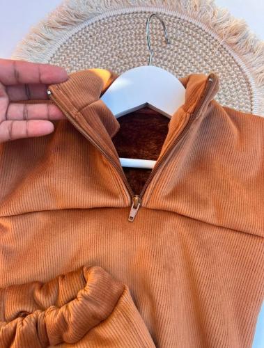 Conjunto Corderoy con Corderito - Miniatura 2